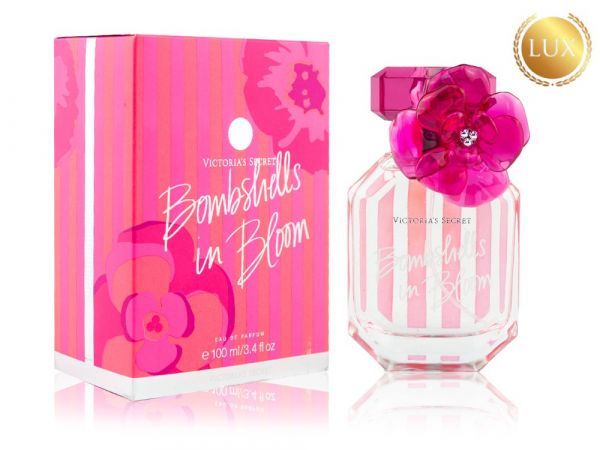 Victoria's Secret Bombshells in Bloom, Edp, 100 ml (Luxury UAE) wholesale